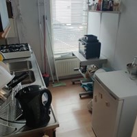 Zwolle, Van der Laenstraat, semi zelfstandige studio - foto 6