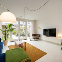 Hoef en Haag, Melkschuurpad, eengezinswoning - foto 4
