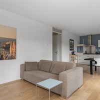 Haarlem, Bellevuelaan, 3-kamer appartement - foto 5