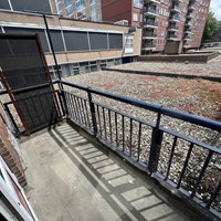 Rotterdam, Bredestraat, 2-kamer appartement - foto 6