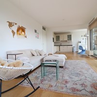 Amsterdam, Eva Besnyostraat, 3-kamer appartement - foto 5