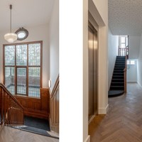Rotterdam, Westzeedijk, portiekflat - foto 6