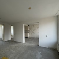 Dordrecht, Tjongerstraat, 3-kamer appartement - foto 4