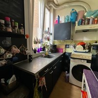 Arnhem, Eusebiusplein, semi zelfstandige studio - foto 4