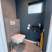 Amsterdam, Nieuwpoortstraat, maisonnette - foto 4