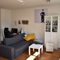 Eindhoven, Willem de Zwijgerstraat, 2-kamer appartement - foto 6