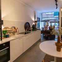 Amsterdam, Eerste Laurierdwarsstraat, 2-kamer appartement - foto 5