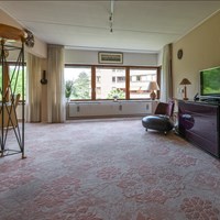 Heemstede, Provinciënlaan, portiekflat - foto 6