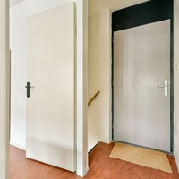 Amsterdam, Van Oldenbarneveldtplein, 4-kamer appartement - foto 5