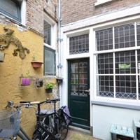 Delft, Verwersdijk, tussenwoning - foto 6