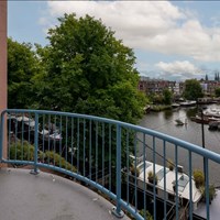 Amsterdam, Realengracht, 5-kamer appartement - foto 5