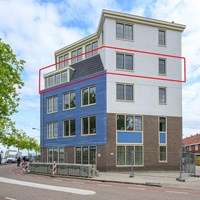 Wormerveer, Zuideinde, 3-kamer appartement - foto 6