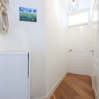 Amsterdam, Roerstraat, bovenwoning - foto 6