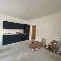 Groningen, Ijsselstraat, zelfstandige studio - foto 5