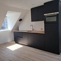 Bergen op Zoom, Sint Josephstraat, bovenwoning - foto 4