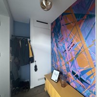 Rotterdam, Wilgenplaslaan, 4-kamer appartement - foto 6