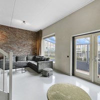 Almere, Antillenweg, herenhuis - foto 4
