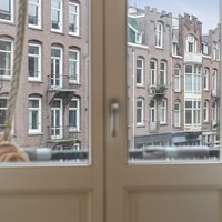 Amsterdam, Koninginneweg, 3-kamer appartement - foto 6