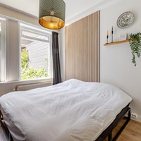 Rotterdam, Malvastraat, 4-kamer appartement - foto 4