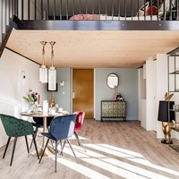 Haarlem, Verspronckweg, 2-kamer appartement - foto 4