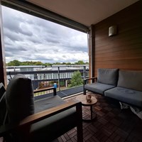 Breda, Het Bolwerk, 3-kamer appartement - foto 5