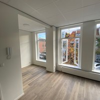 Groningen, Kloosterstraat, studentenkamer - foto 6