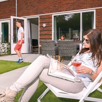 Groningen, Merelstraat, tussenwoning - foto 4