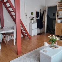 Maastricht, Pastoor Wijnenweg, studentenkamer - foto 4