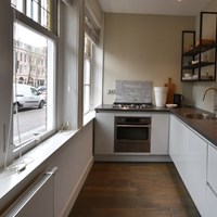 Amsterdam, Lauriergracht, 2-kamer appartement - foto 4