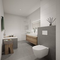 Brielle, De Rik, 3-kamer appartement - foto 5