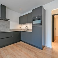 Rotterdam, Dorpsweg, 3-kamer appartement - foto 4