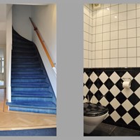 Lisse, Vinkenlaan, hoekwoning - foto 5
