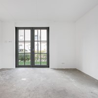 Hoofddorp, Laan van Norfolk, 2-kamer appartement - foto 6