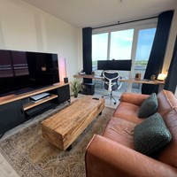 Zwolle, Nachtegaalstraat, 2-kamer appartement - foto 6