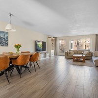 Almere, Midzwaard, tussenwoning - foto 5