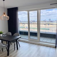 Amsterdam, Mary van der Sluisstraat, bovenwoning - foto 5