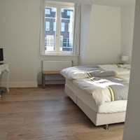 Amsterdam, Lauriergracht, 3-kamer appartement - foto 6