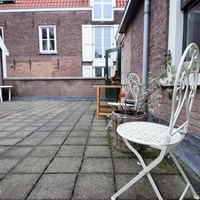 Gorinchem, Helmsteeg, zelfstandige studio - foto 5