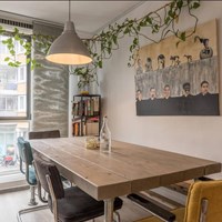 Amsterdam, Land van Cocagneplein, 2-kamer appartement - foto 4