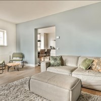 Amsterdam, Krugerstraat, 3-kamer appartement - foto 5