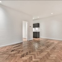 Amsterdam, Schubertstraat, 2-kamer appartement - foto 4