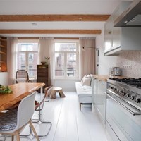 Amsterdam, Hazenstraat, 3-kamer appartement - foto 5
