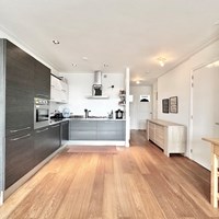 Amsterdam, Jacob Catskade, 3-kamer appartement - foto 6