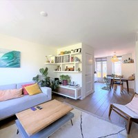 Amsterdam, Jan Den Haenstraat, bovenwoning - foto 5