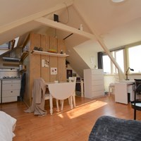 Groningen, Celebesstraat, semi zelfstandige studio - foto 6