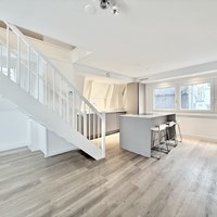 Amsterdam, Spuistraat, 4-kamer appartement - foto 4