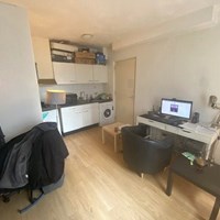 Groningen, Aweg, zelfstandige studio - foto 5