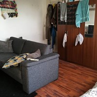 Arnhem, Prins Hendrikstraat, semi zelfstandige studio - foto 4
