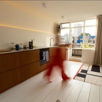 Rotterdam, Lombardkade, 3-kamer appartement - foto 4