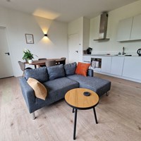 Rotterdam, Van Vollenhovenstraat, 3-kamer appartement - foto 4